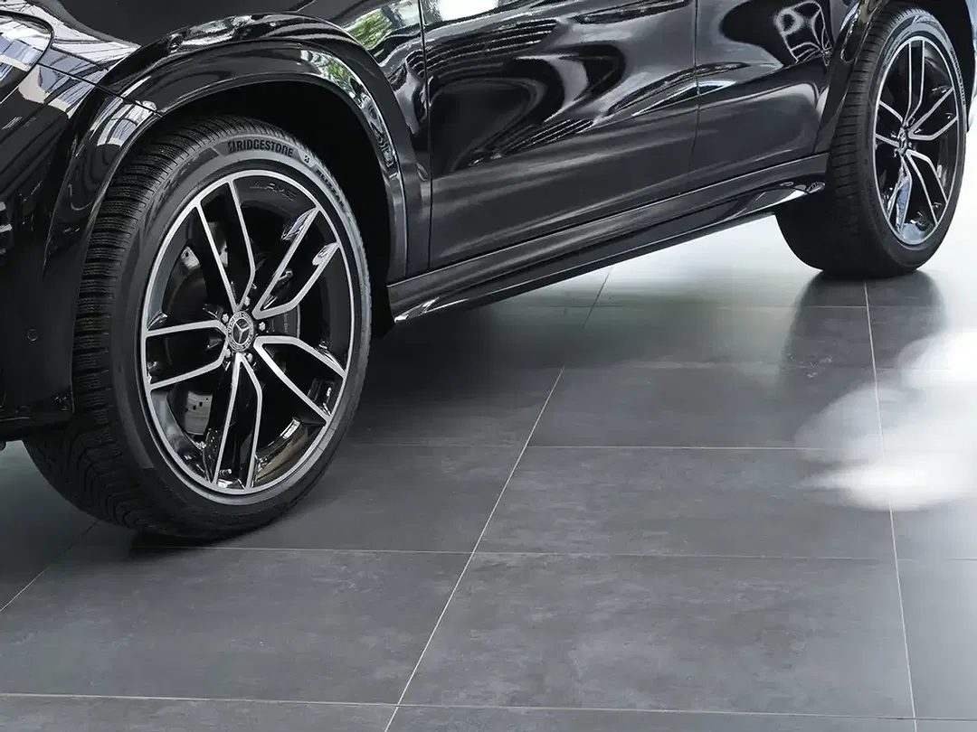 Mercedes-Benz GLE 450 4MATIC AMG - Thumbnail 7