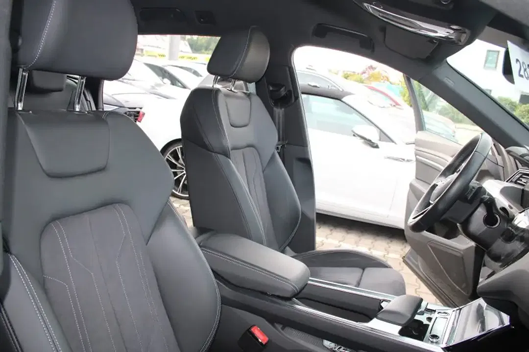 Audi Q8 e-tron 50 quattro Matrix LED advanced - foto 15