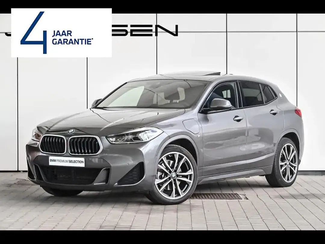 BMW X2 M - foto 1