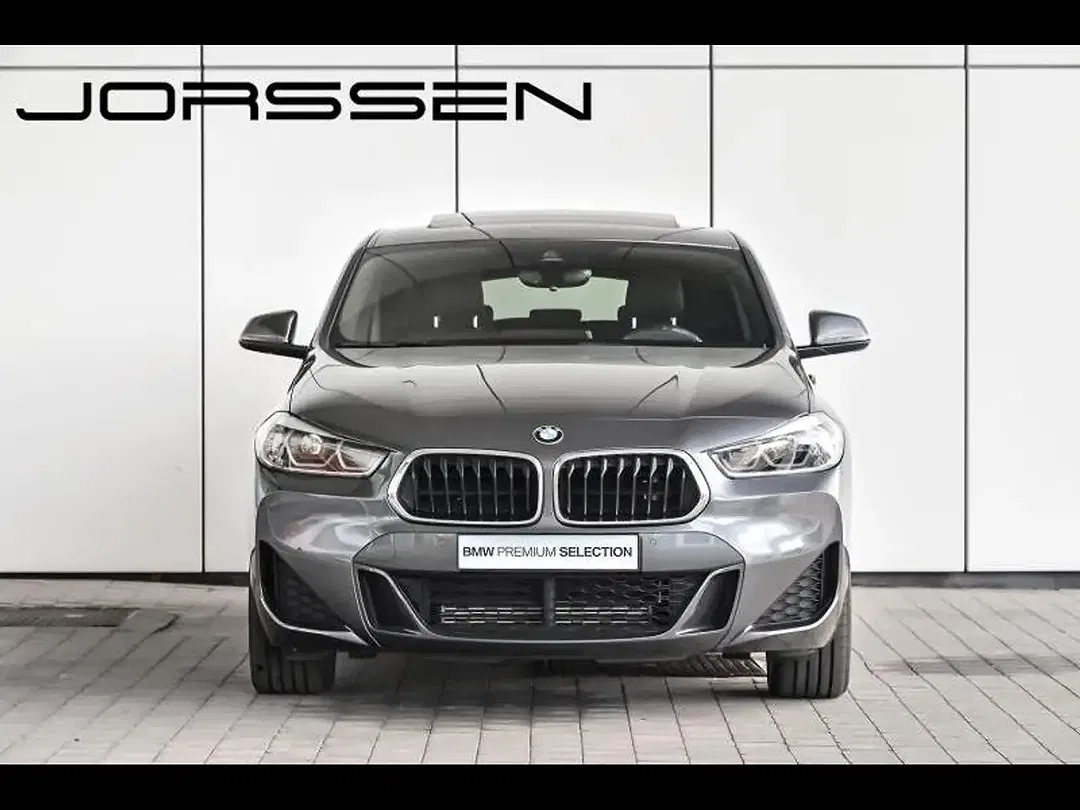 BMW X2 M - foto 2
