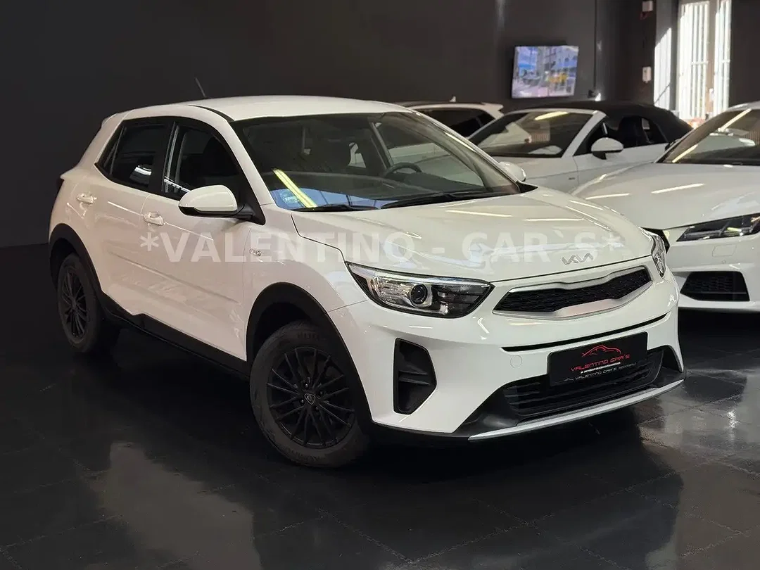 Kia Stonic Edition 7 - Afbeelding 1