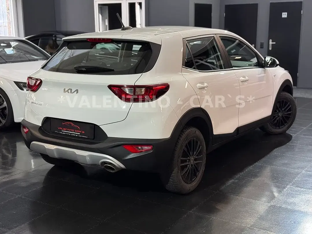 Kia Stonic Edition 7 - Thumbnail 10