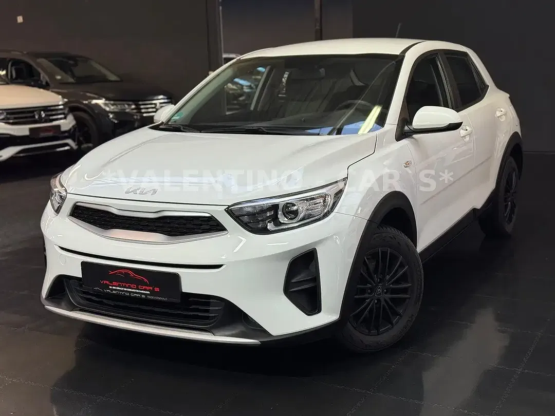 Kia Stonic Edition 7 - Thumbnail 11