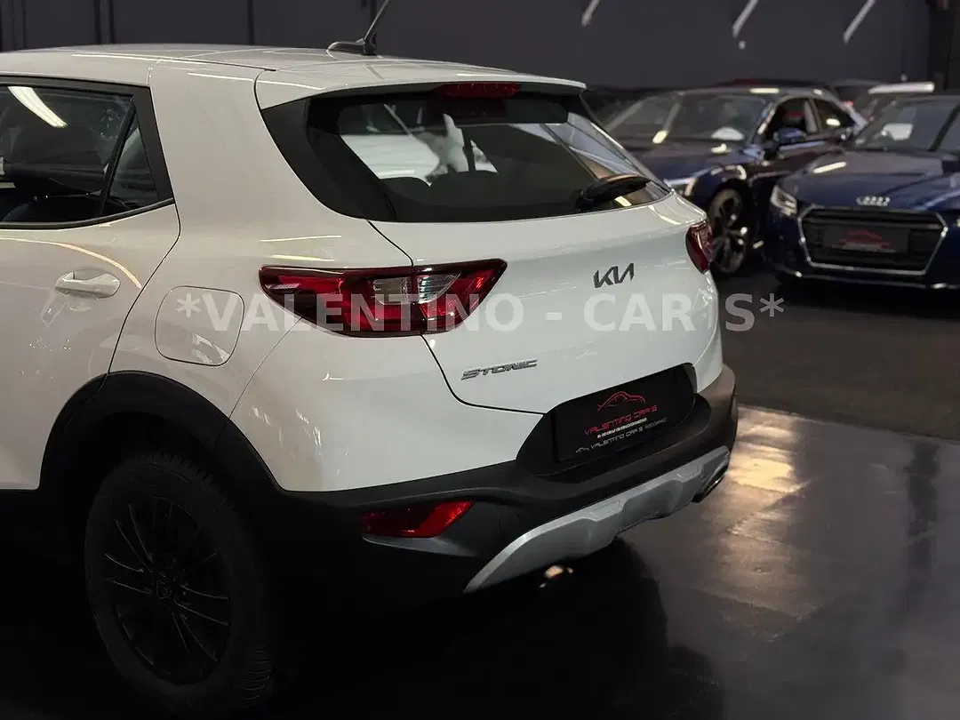 Kia Stonic Edition 7 - Thumbnail 13