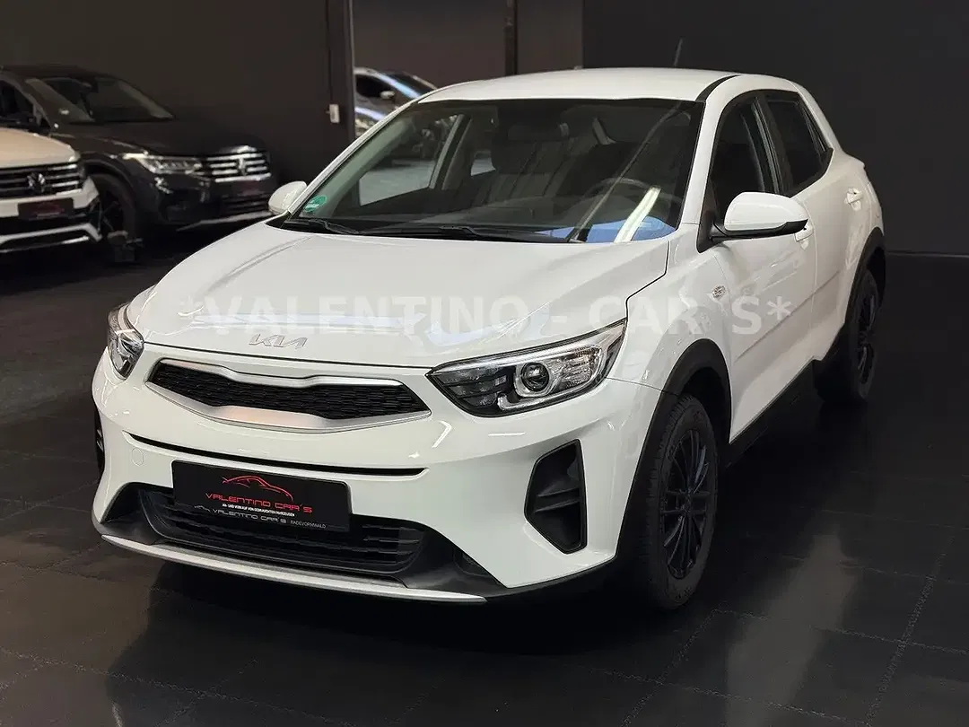 Kia Stonic Edition 7 - foto 2