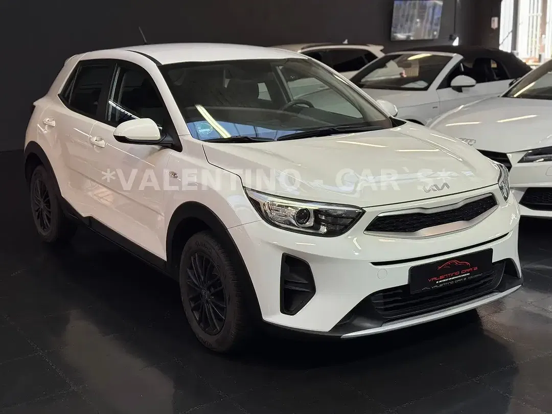 Kia Stonic Edition 7 - Thumbnail 4