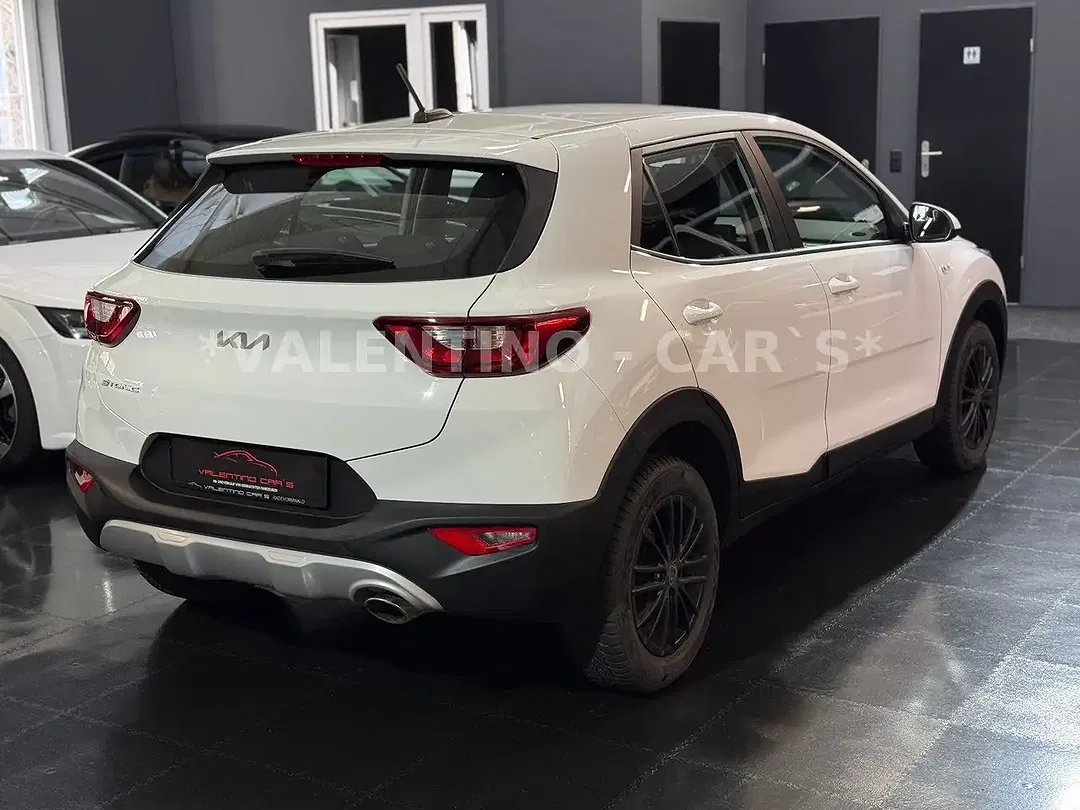 Kia Stonic Edition 7 - Thumbnail 6