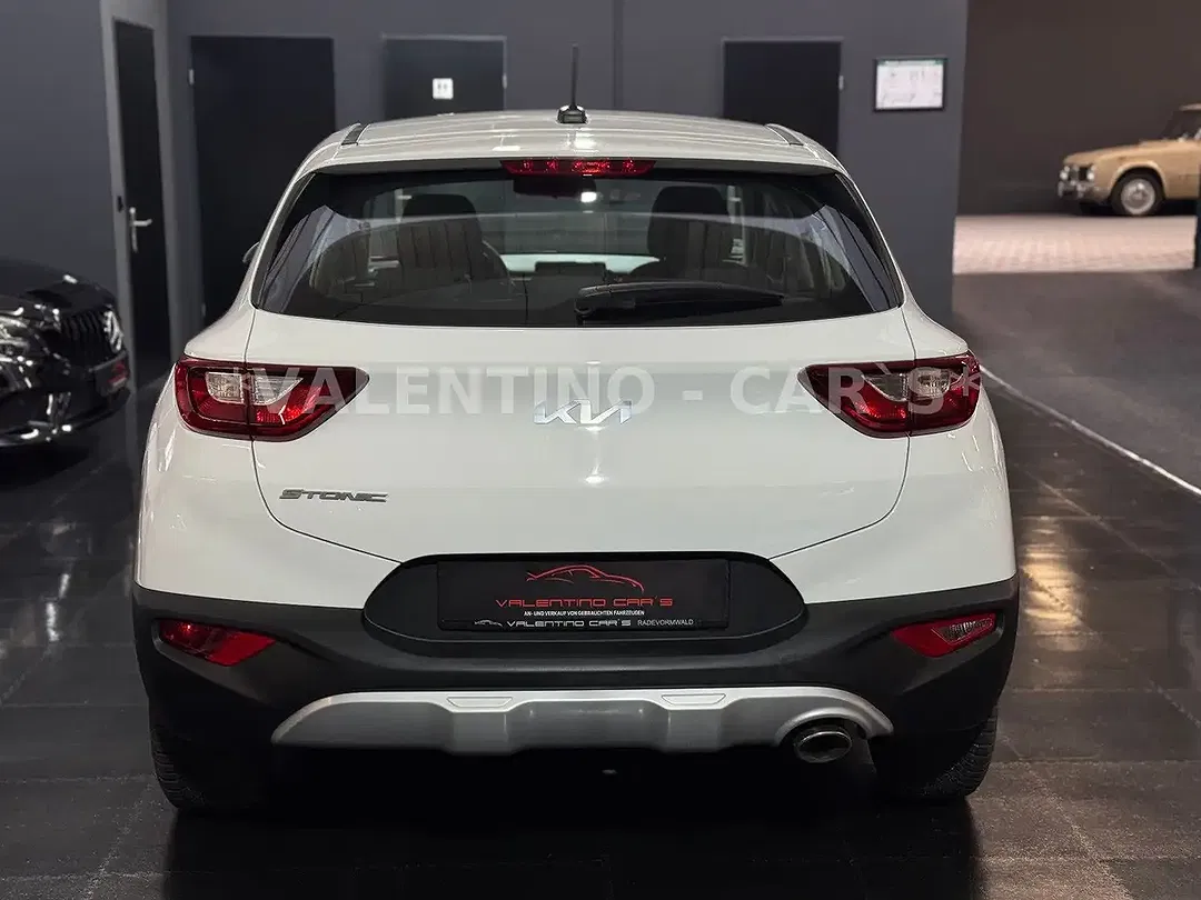 Kia Stonic Edition 7 - Thumbnail 7