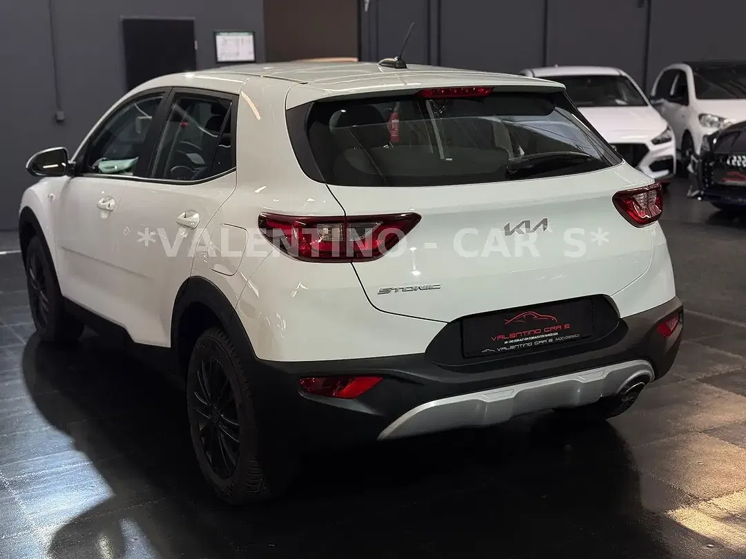 Kia Stonic Edition 7 - Thumbnail 8