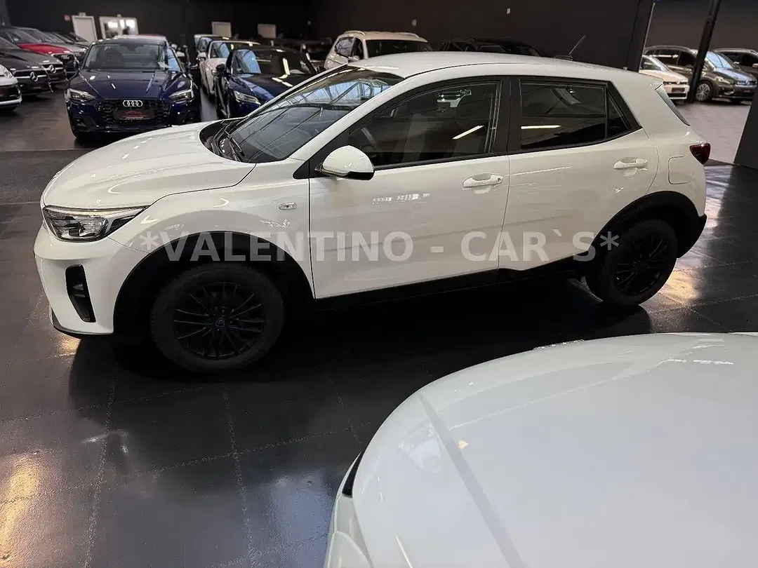 Kia Stonic Edition 7 - Thumbnail 9