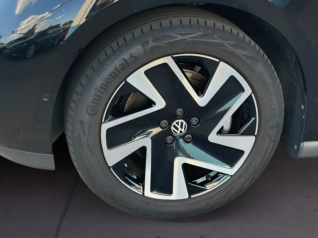 Volkswagen ID. Buzz Cargo Cargo - Thumbnail 6