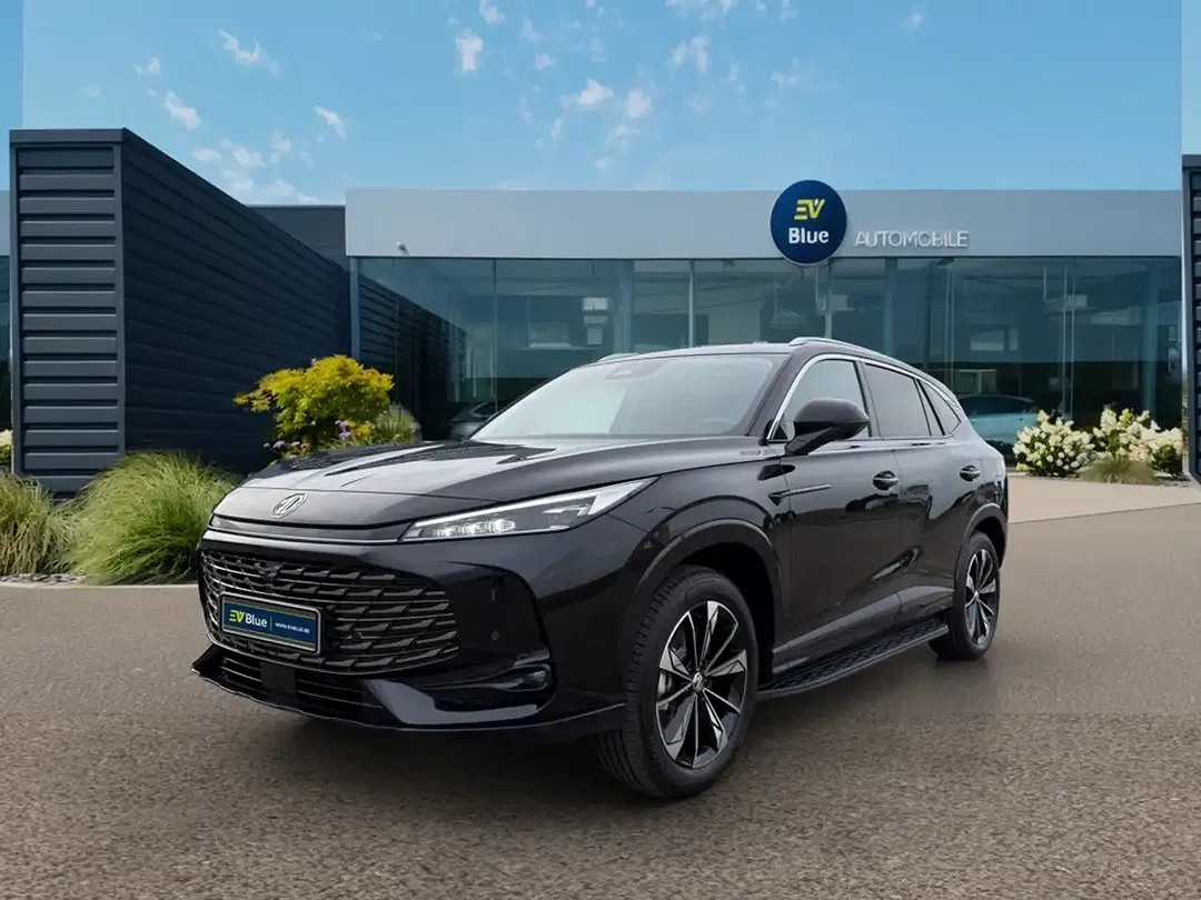 MG HS PHEV Luxury - foto 1