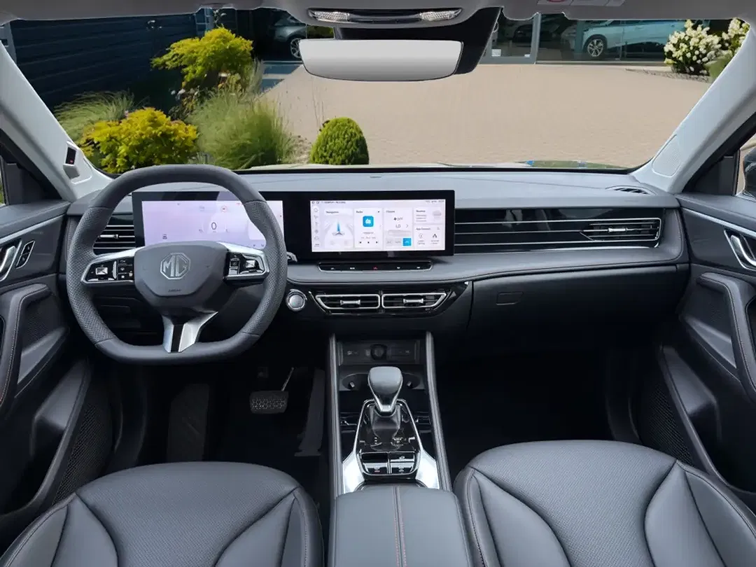 MG HS PHEV Luxury - Thumbnail 10