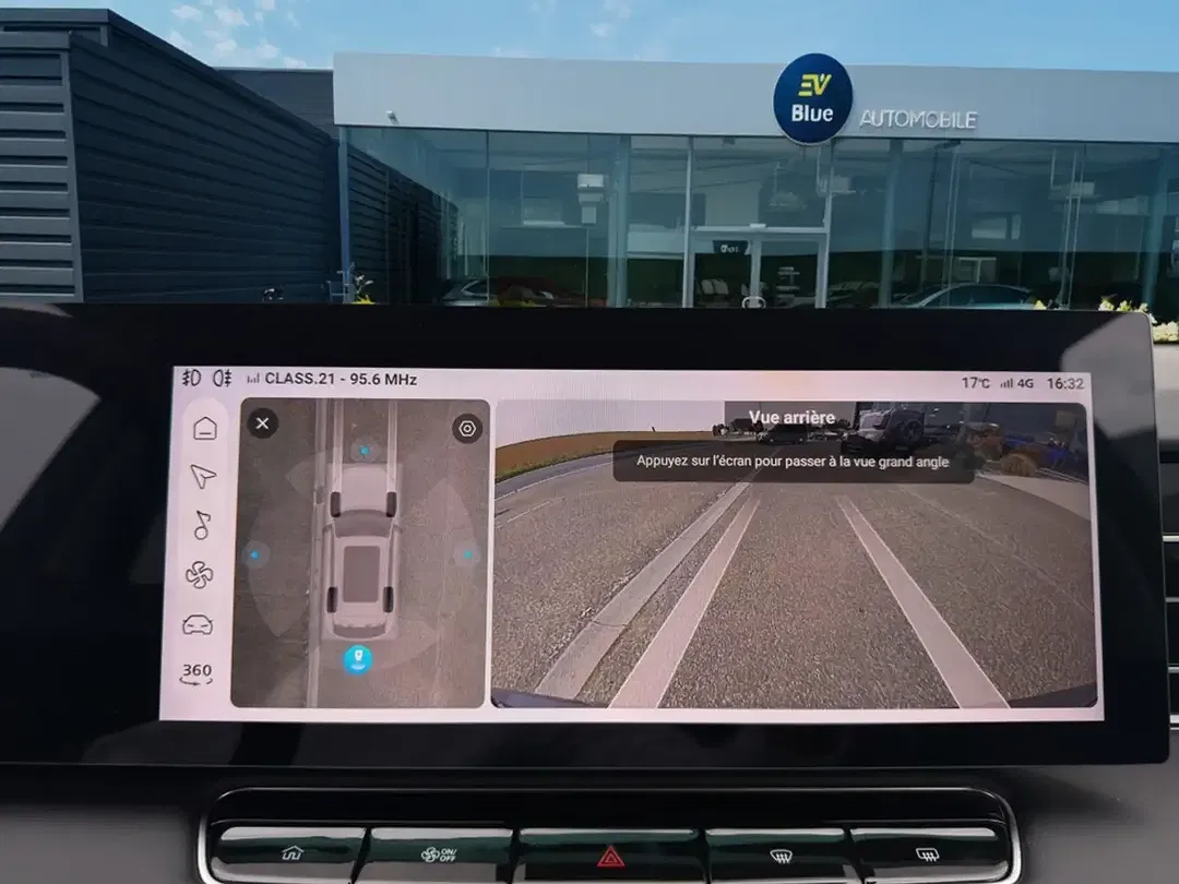 MG HS PHEV Luxury - Thumbnail 15