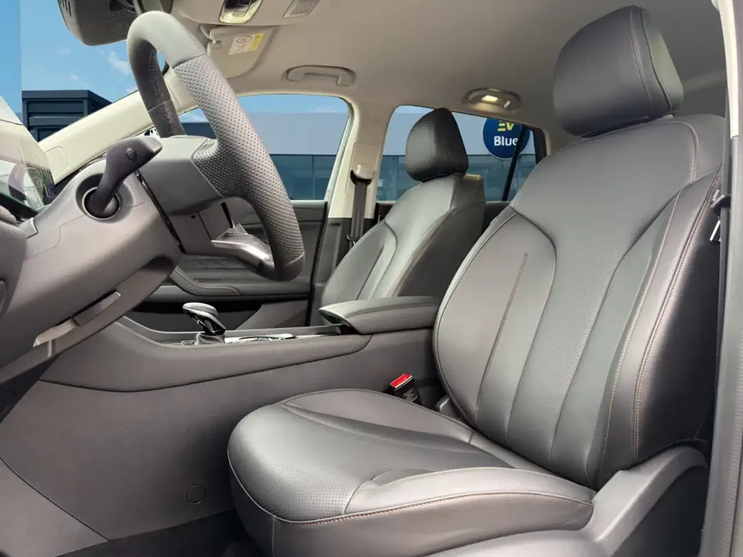 MG HS PHEV Luxury - Thumbnail 20