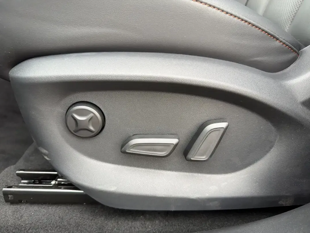 MG HS PHEV Luxury - Thumbnail 21