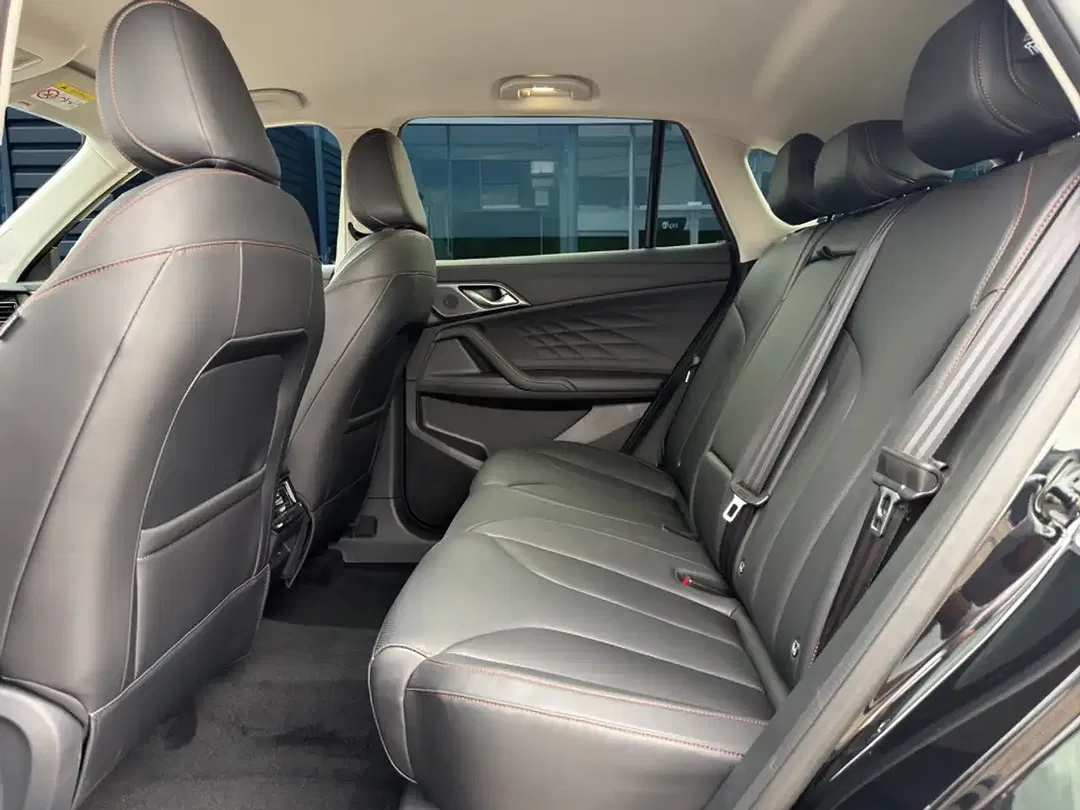 MG HS PHEV Luxury - Thumbnail 22