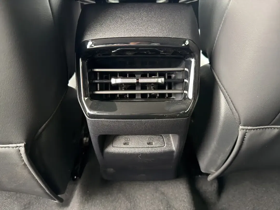 MG HS PHEV Luxury - Thumbnail 23