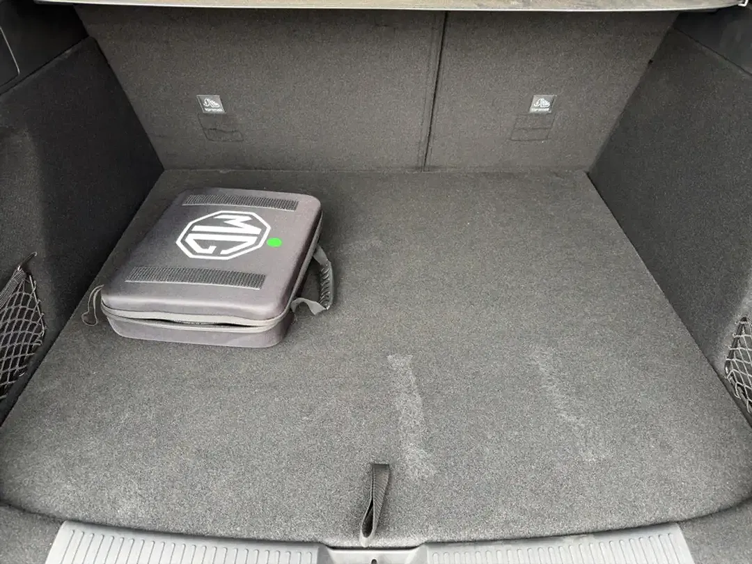 MG HS PHEV Luxury - Thumbnail 24