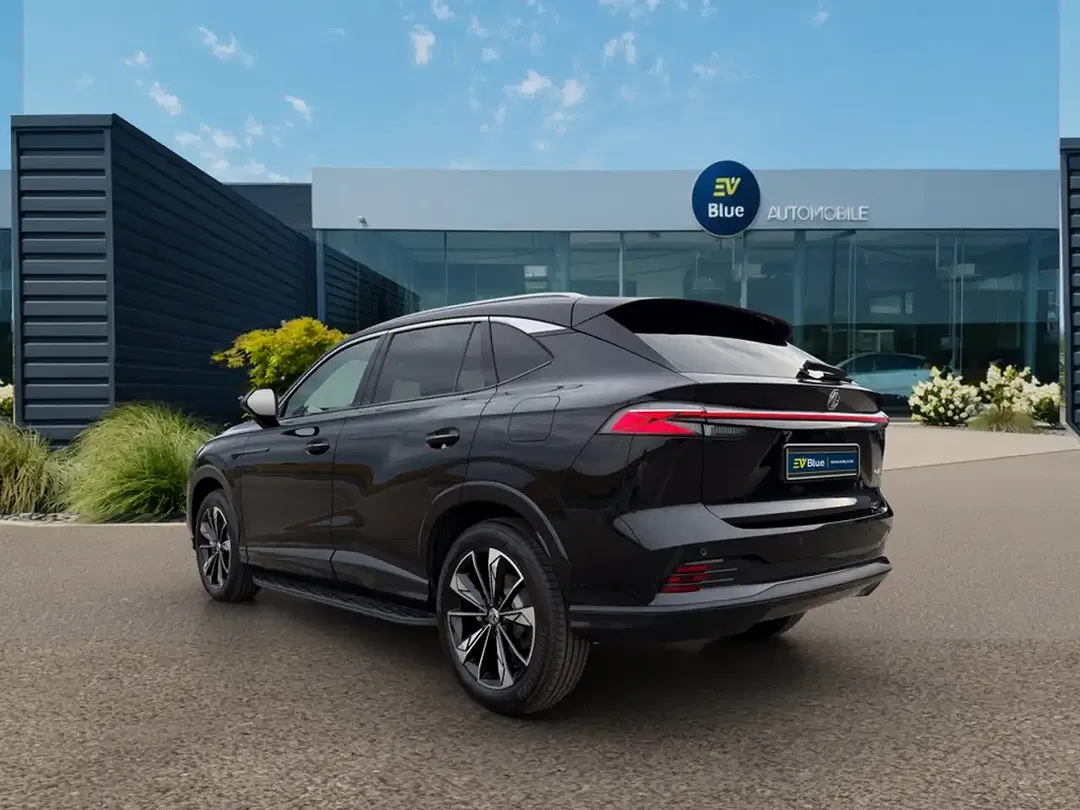 MG HS PHEV Luxury - Thumbnail 3