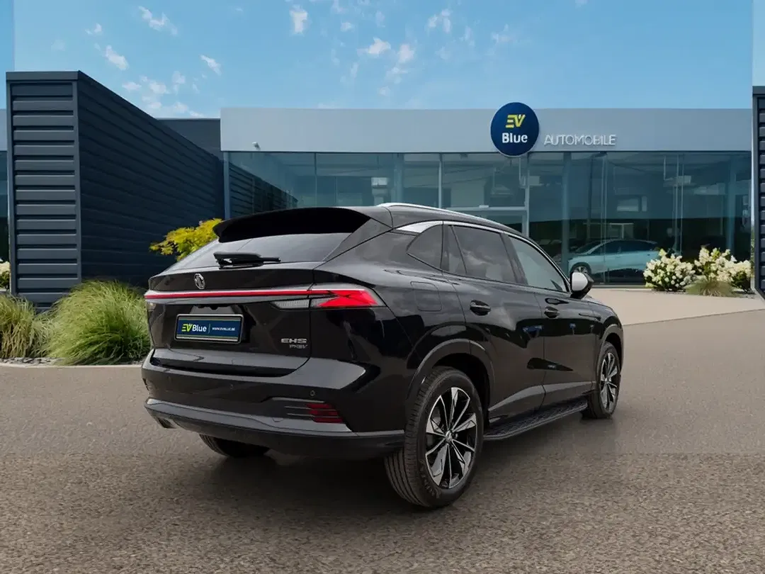 MG HS PHEV Luxury - Thumbnail 5