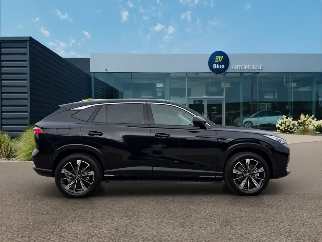 MG HS PHEV Luxury - Thumbnail 6