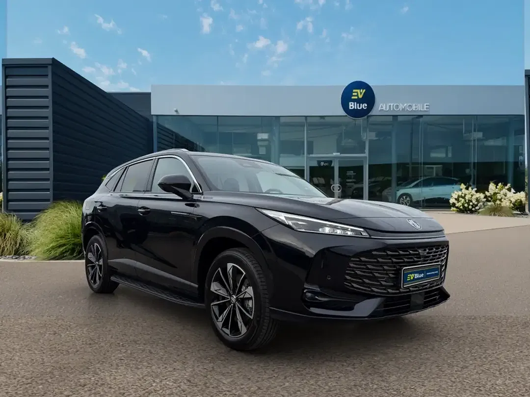 MG HS PHEV Luxury - Thumbnail 7