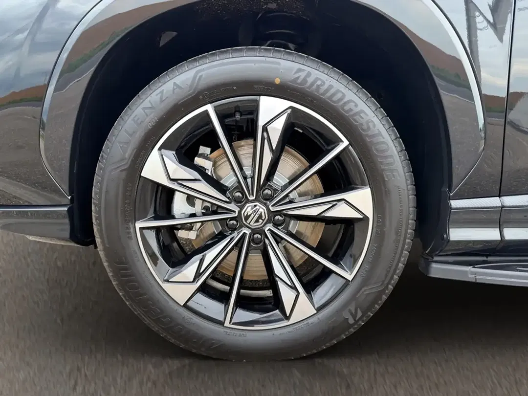 MG HS PHEV Luxury - Thumbnail 9