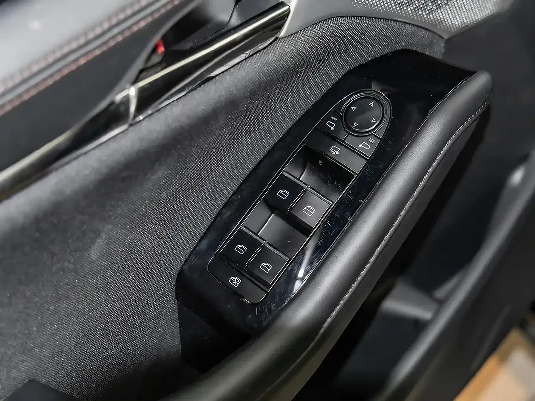 Mazda 3 2.0 SKYACTIV-X AUT Exclusive-Line - Thumbnail 10