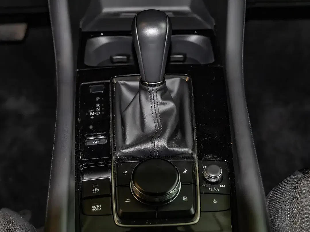 Mazda 3 2.0 SKYACTIV-X AUT Exclusive-Line - Thumbnail 11