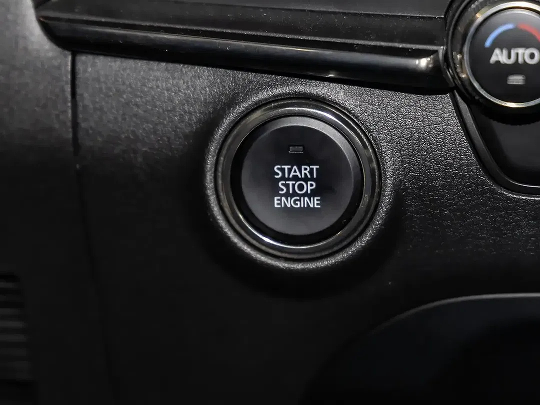Mazda 3 2.0 SKYACTIV-X AUT Exclusive-Line - Thumbnail 12
