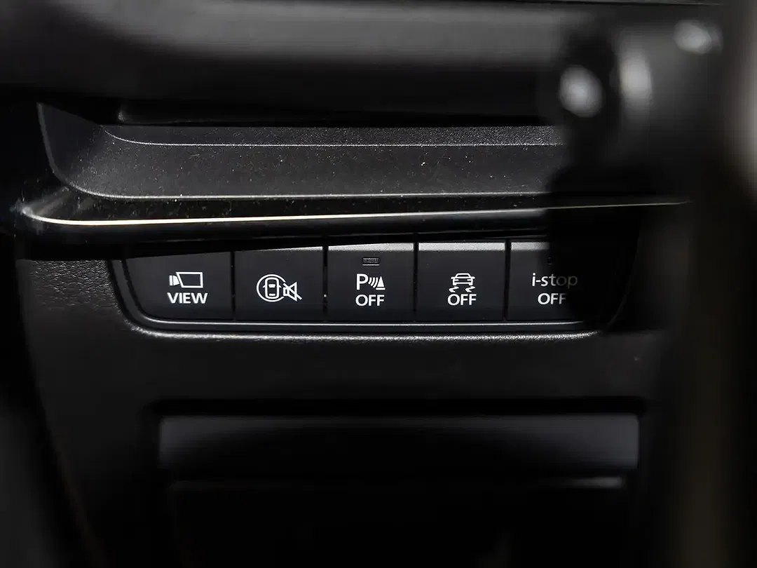 Mazda 3 2.0 SKYACTIV-X AUT Exclusive-Line - Thumbnail 13