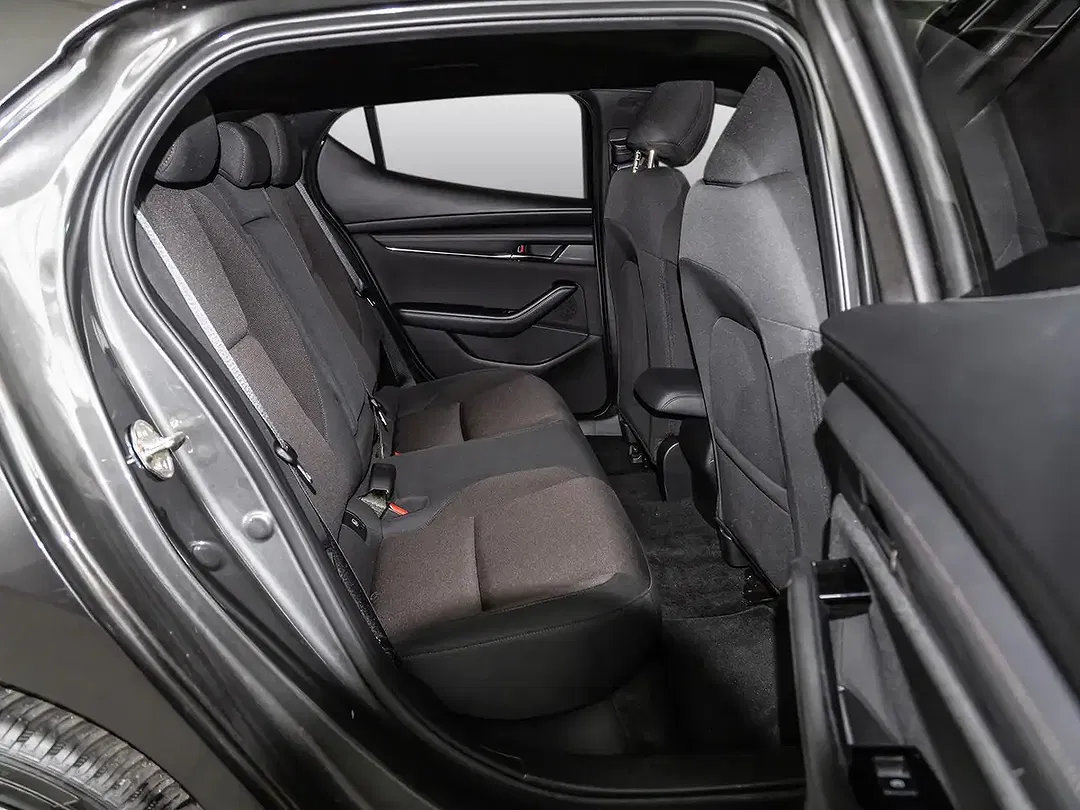 Mazda 3 2.0 SKYACTIV-X AUT Exclusive-Line - Thumbnail 5