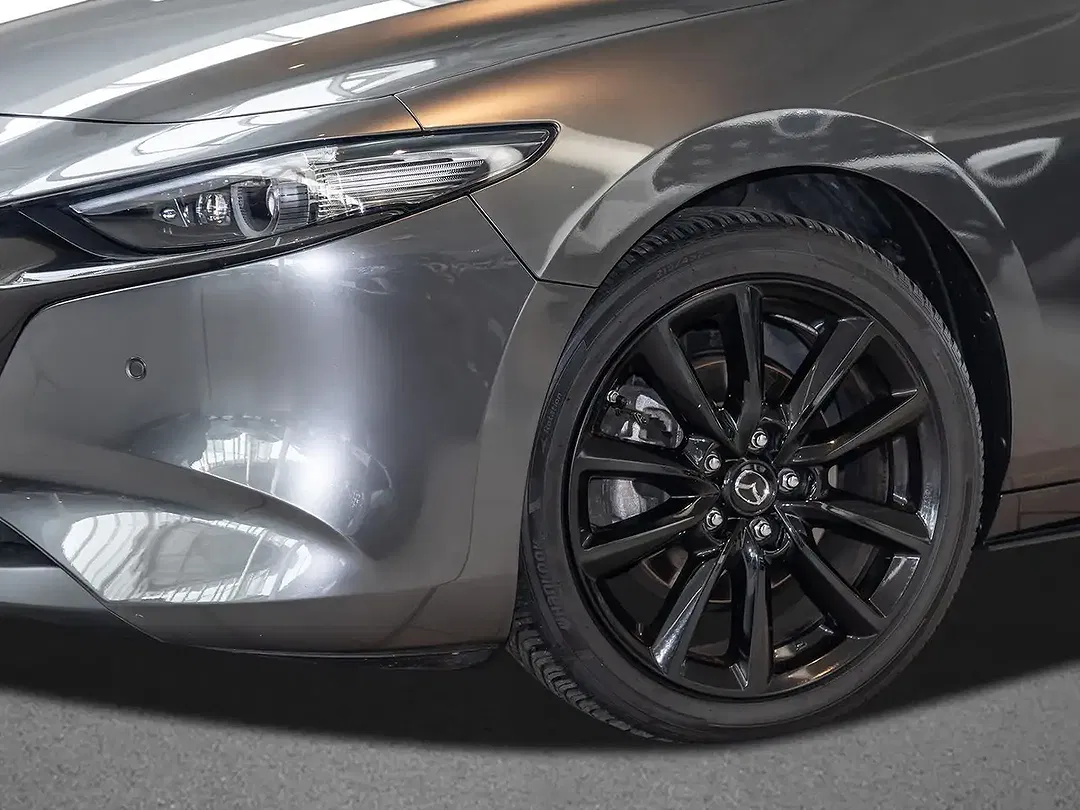 Mazda 3 2.0 SKYACTIV-X AUT Exclusive-Line - Thumbnail 7