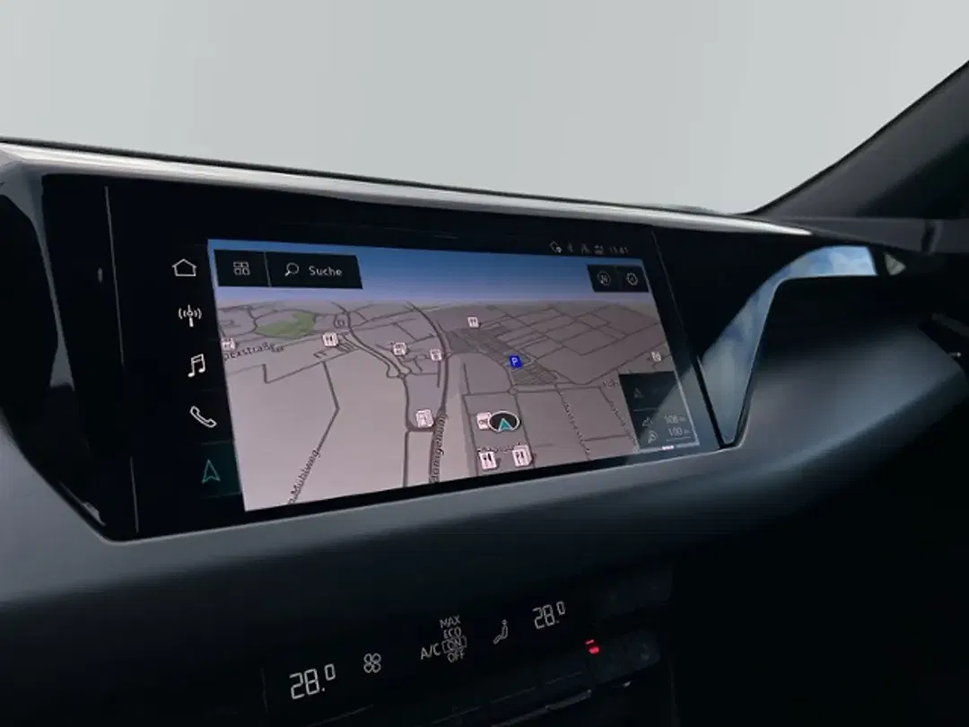 Audi e-tron GT quattro - foto 11