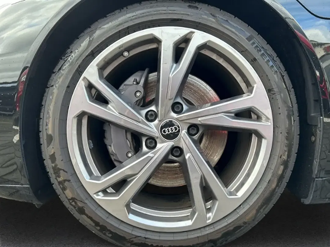 Audi e-tron GT quattro - Thumbnail 4