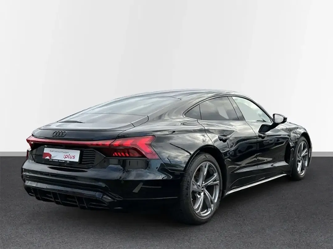 Audi e-tron GT quattro - Thumbnail 5
