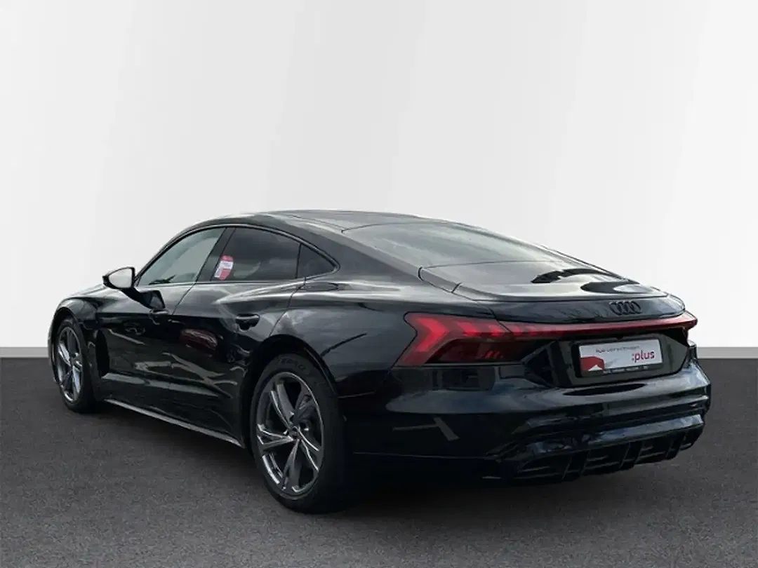 Audi e-tron GT quattro - Thumbnail 6