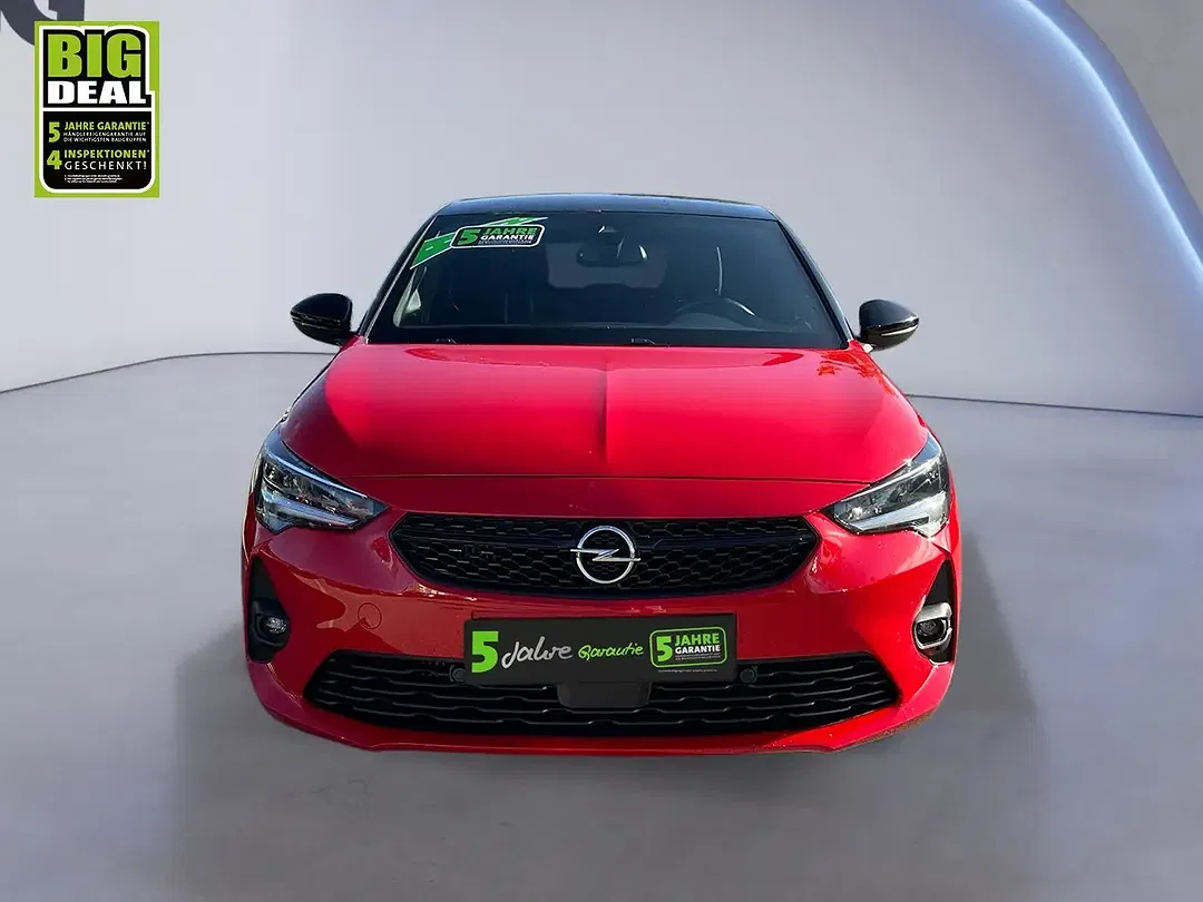 Opel Corsa 1.2 - Thumbnail 9