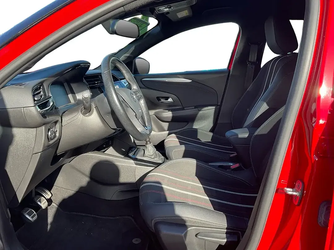 Opel Corsa 1.2 - Thumbnail 10