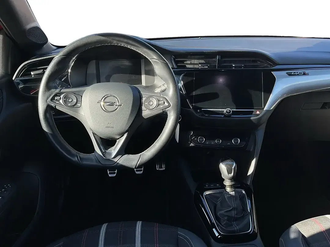 Opel Corsa 1.2 - Thumbnail 12