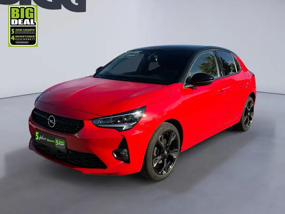 Opel Corsa 1.2 - foto 1