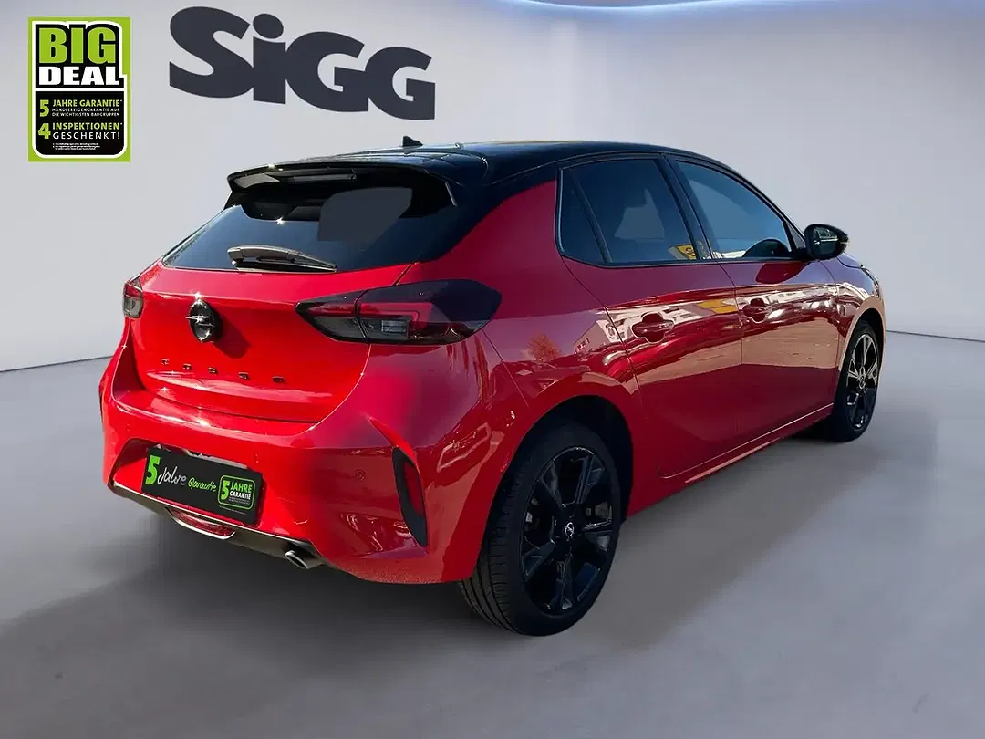 Opel Corsa 1.2 - Thumbnail 6
