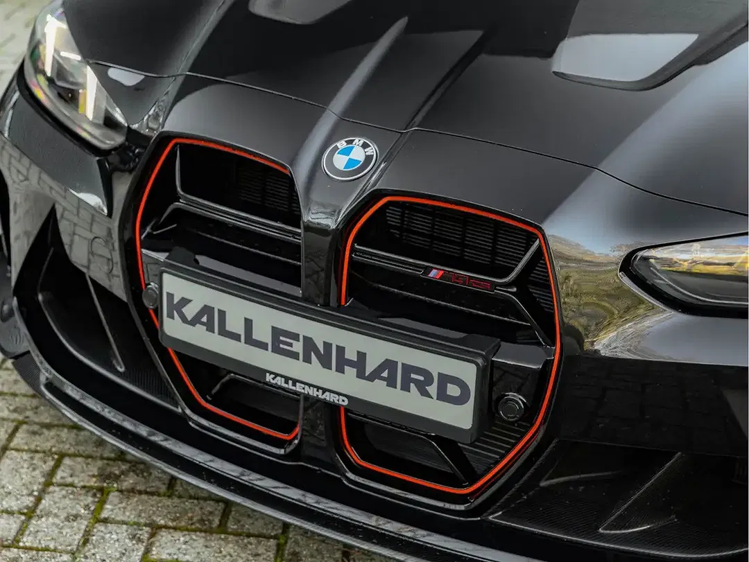 BMW M3 CS Touring - Thumbnail 14