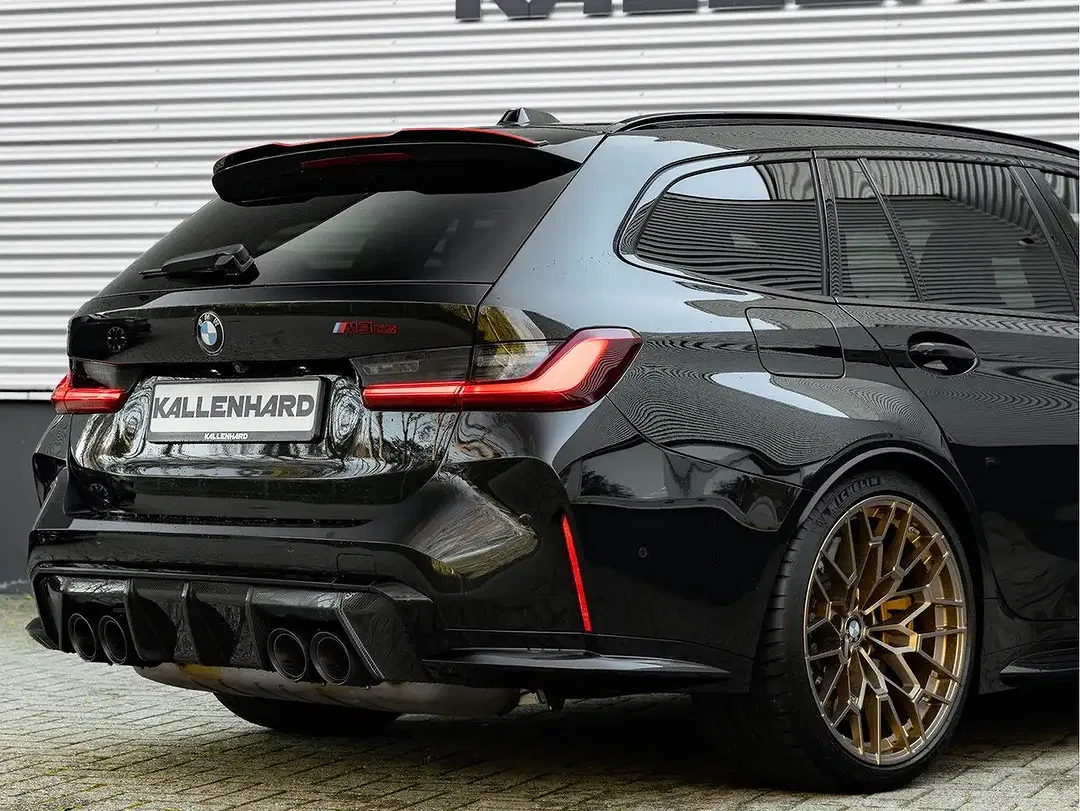 BMW M3 CS Touring - foto 15