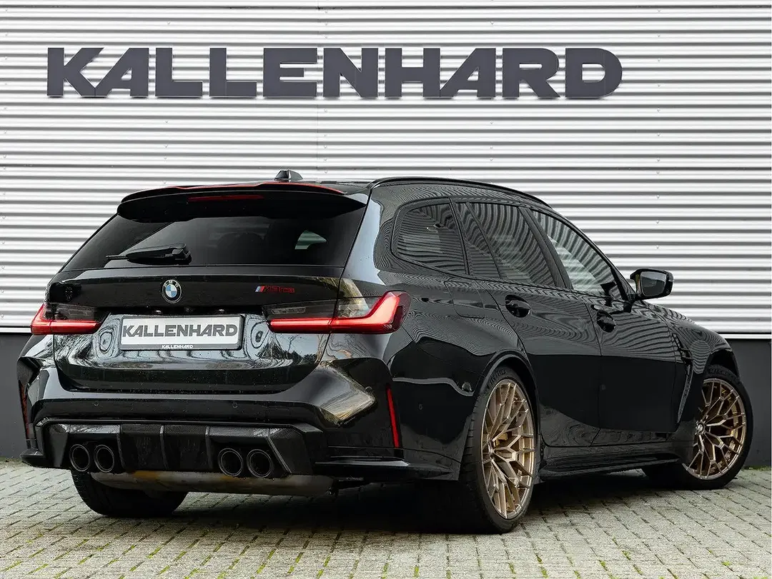 BMW M3 CS Touring - foto 2