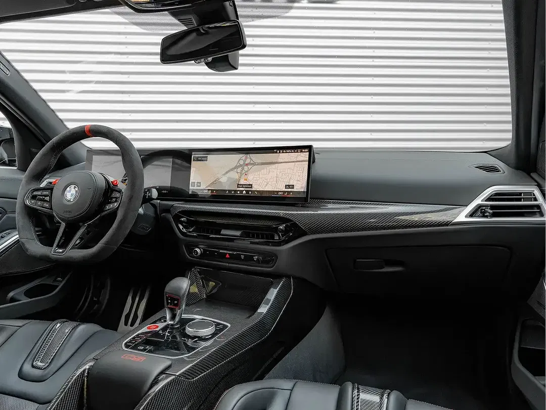 BMW M3 CS Touring - Thumbnail 3