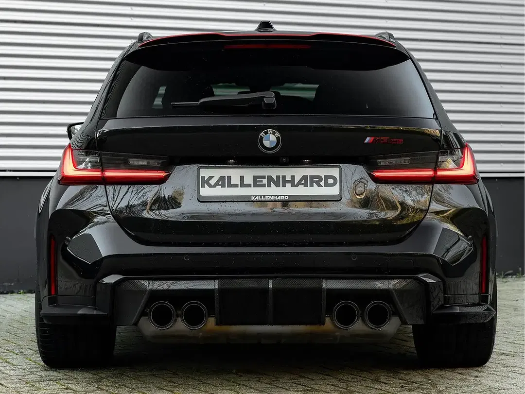 BMW M3 CS Touring - Thumbnail 5