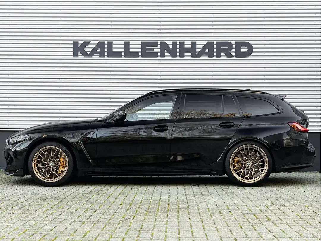 BMW M3 CS Touring - Thumbnail 6