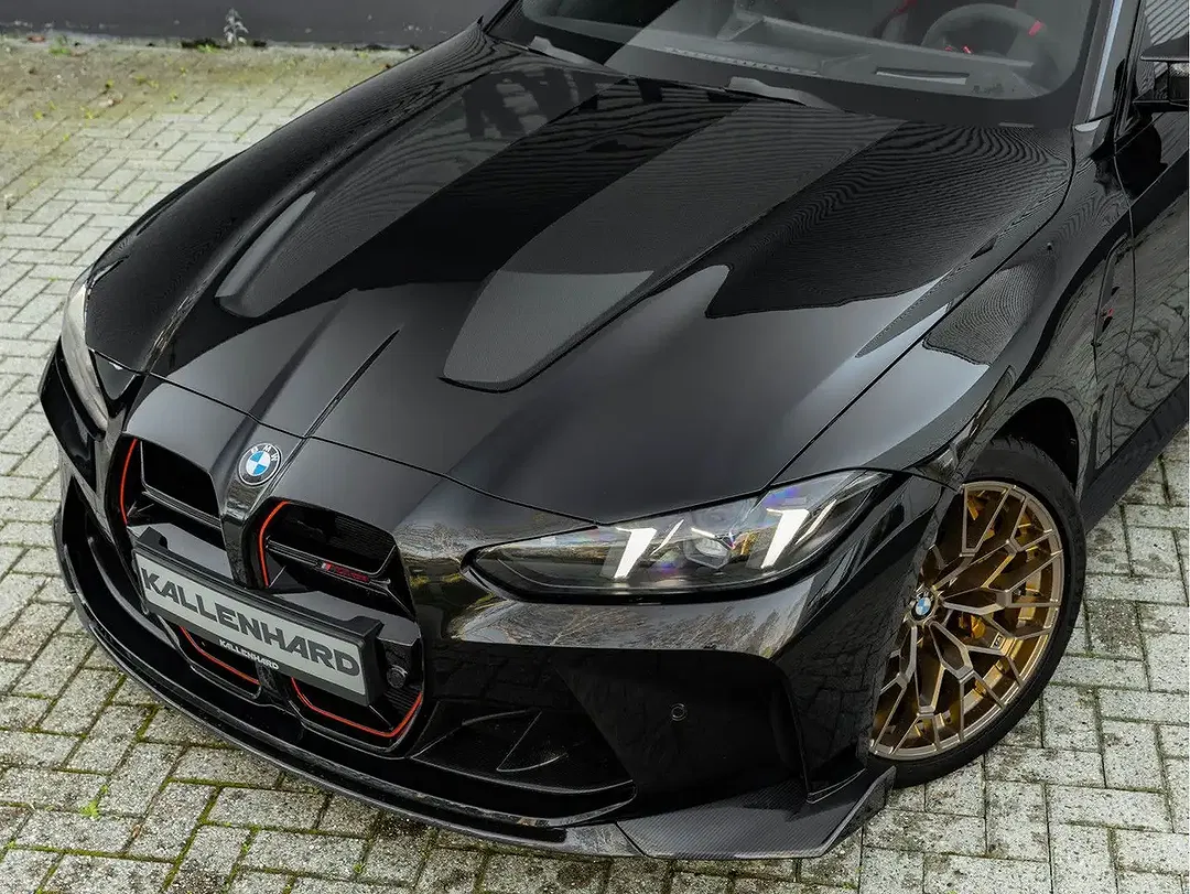 BMW M3 CS Touring - Thumbnail 9